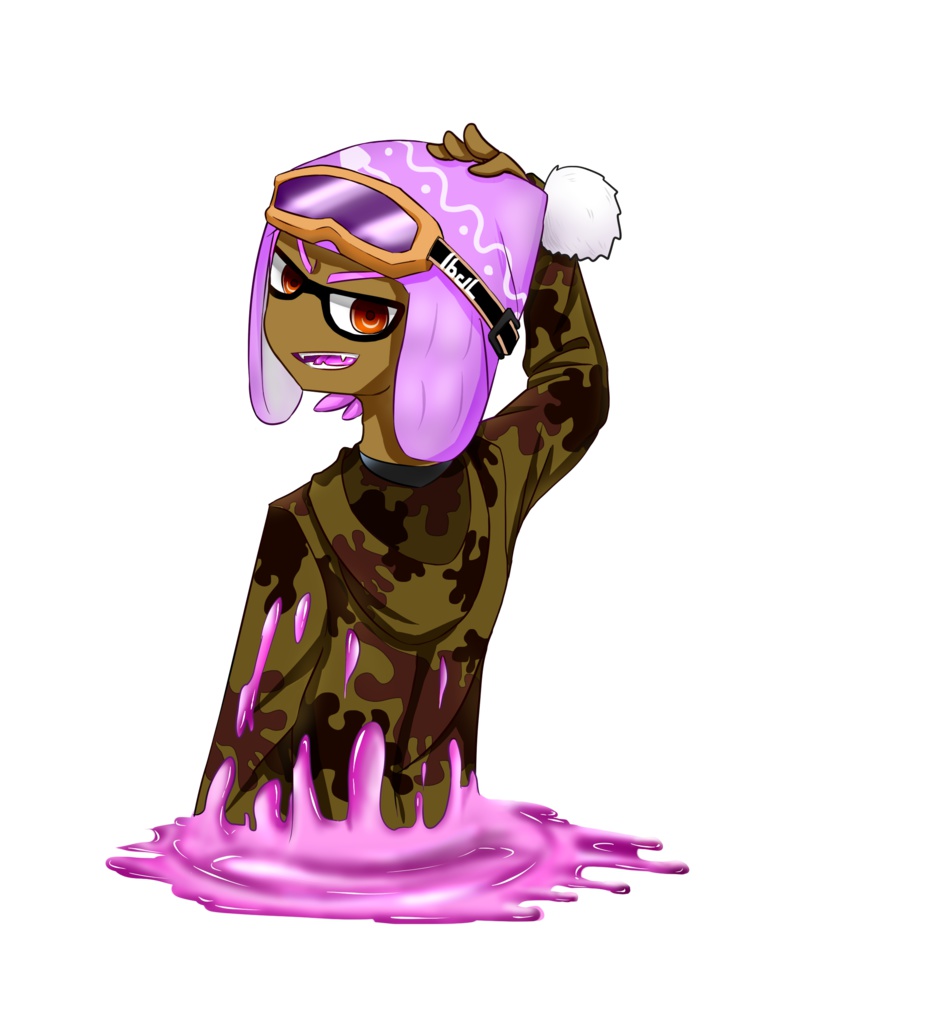 アクリルキーホルダー