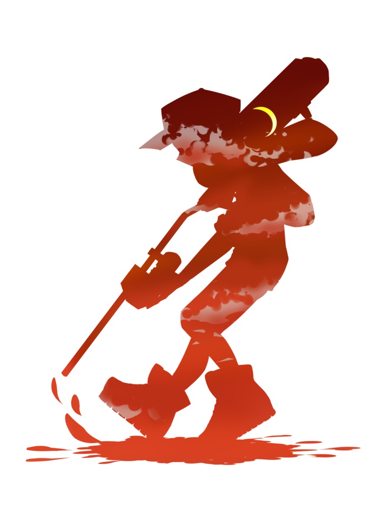 アクリルキーホルダー