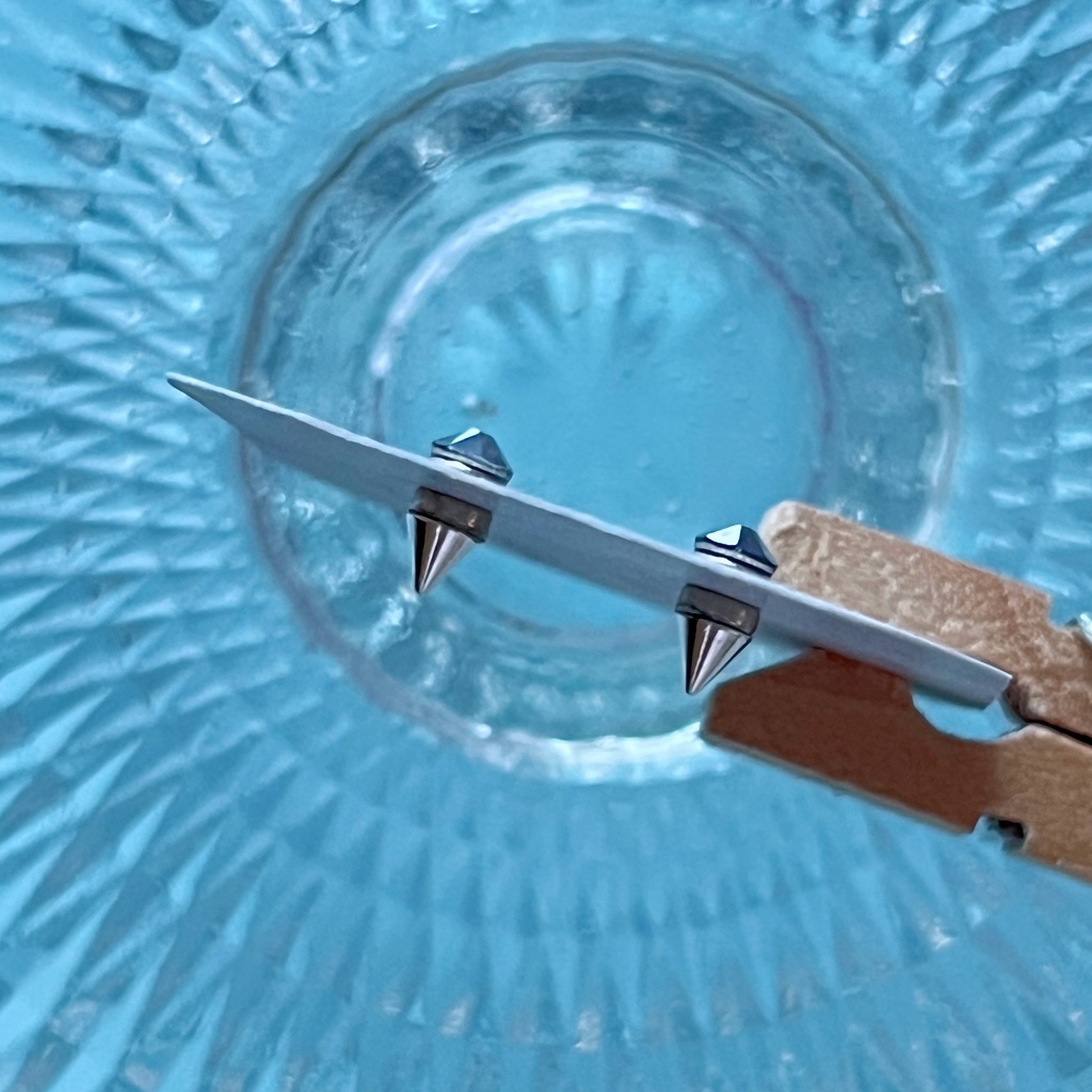 〚ぬい用〛マグピ𝐬𝐩𝐢𝐤𝐞