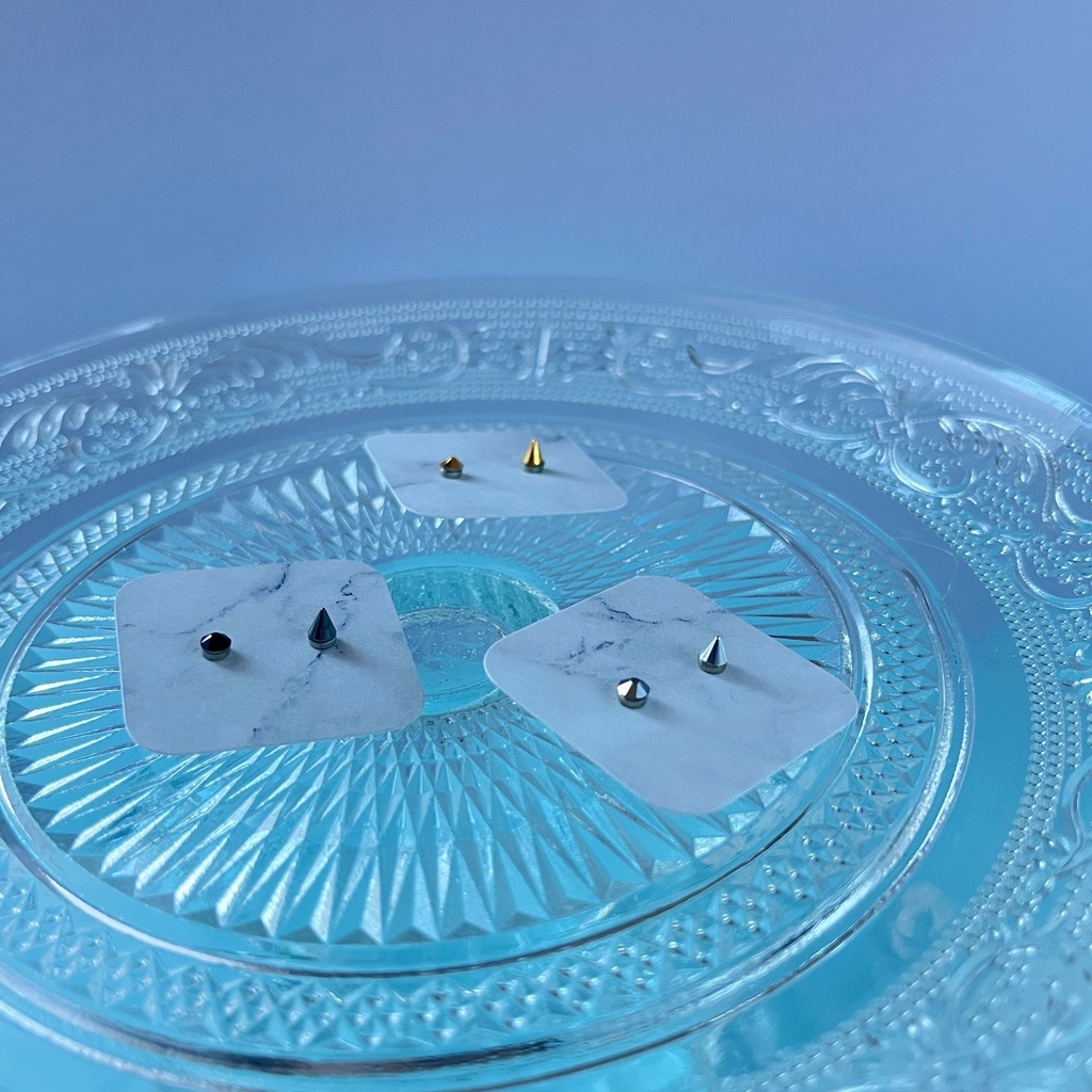 〚ぬい用〛マグピ𝐬𝐩𝐢𝐤𝐞