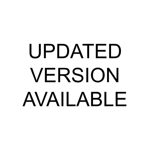 VRoid Free Horns Pack V2