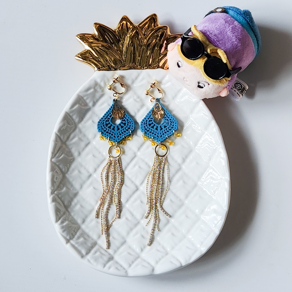 【🍍概念】wood/chain 