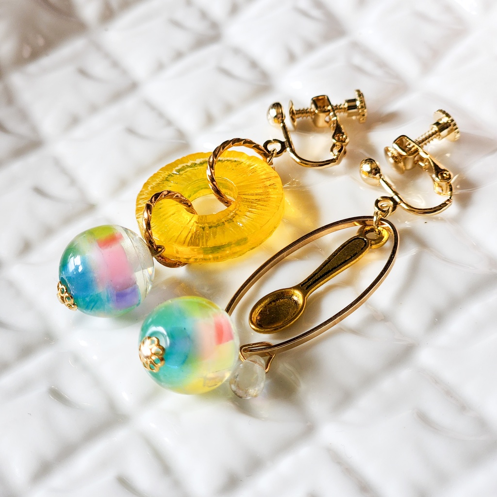 ãð倢ããŒãªãŒãã³ã