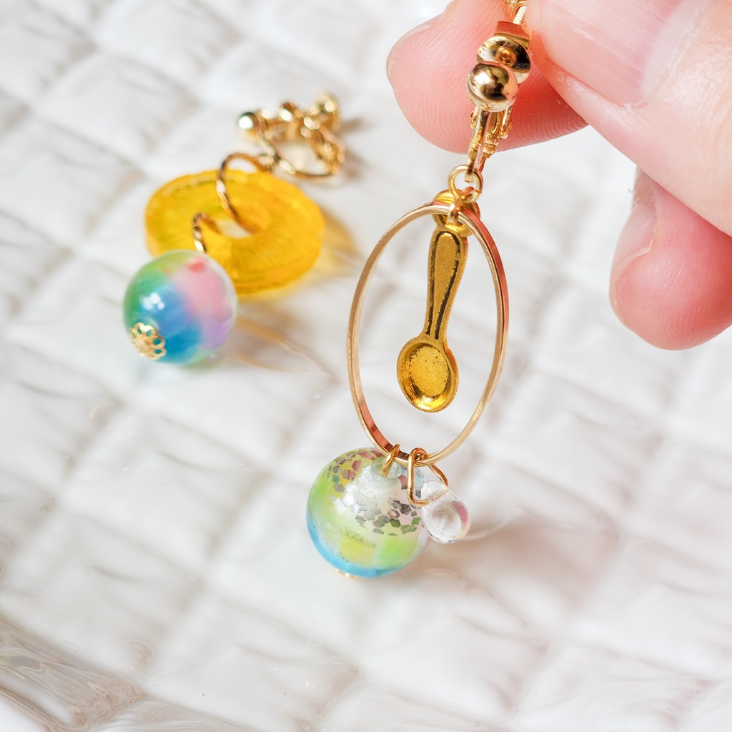 ãð倢ããŒãªãŒãã³ã