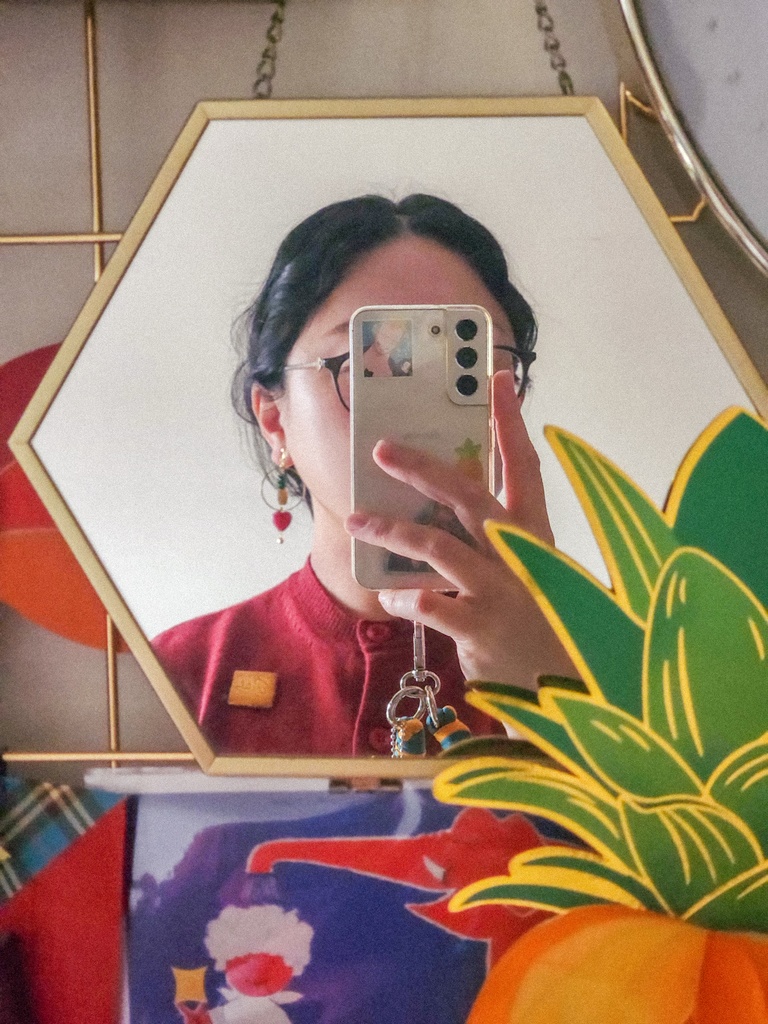 【🍍Sweets Fair】pine choco〈bitter〉