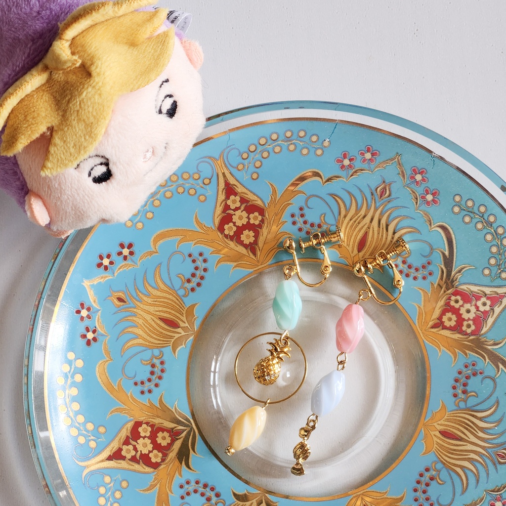 【🍍Sweets Fair】pine candy