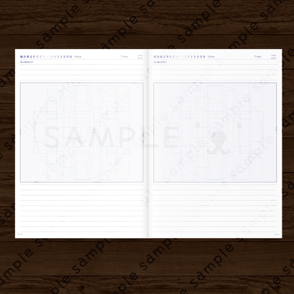 Card Reading Note β版