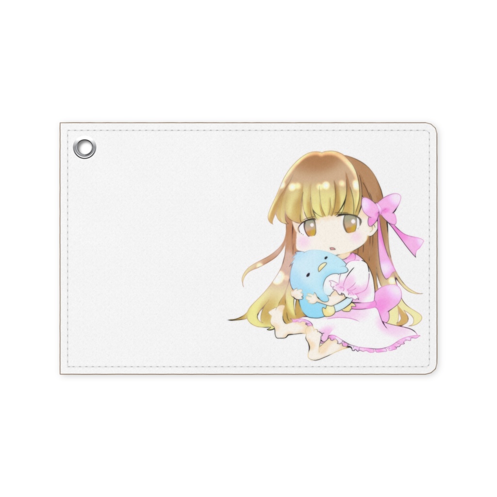 お姫さまとペンギン