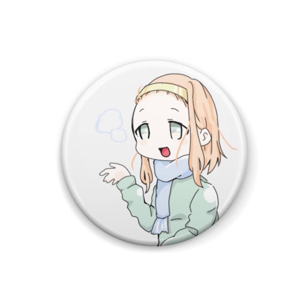 ぽわぽわ