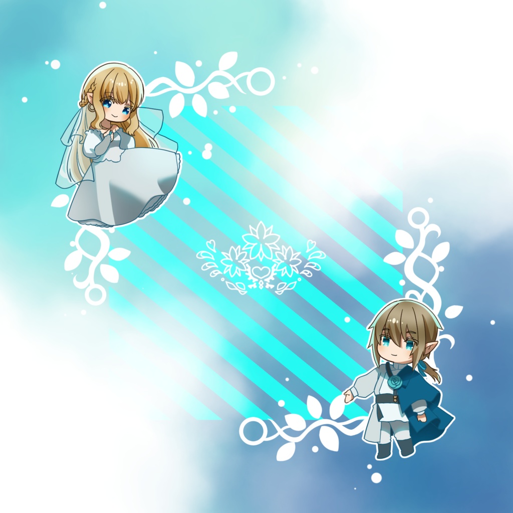 リンハイメガネクロス