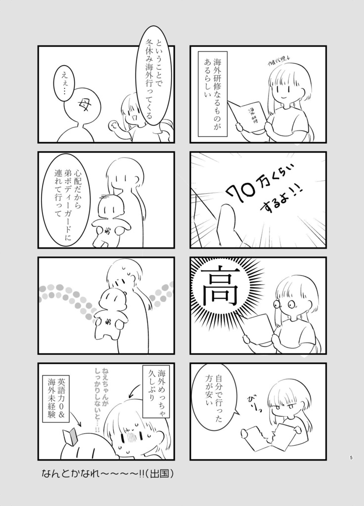 オーストリア&チェコ旅行記