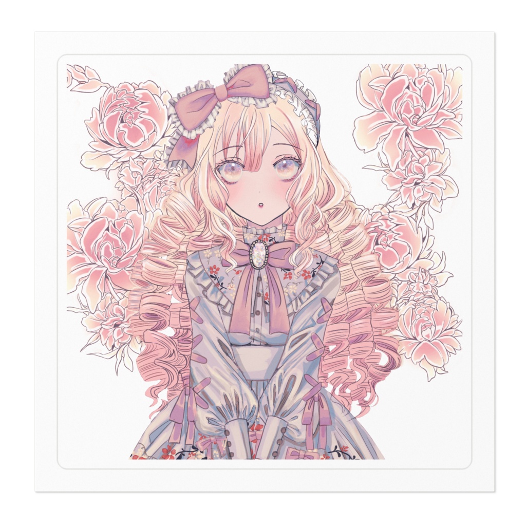 ロリータちゃん