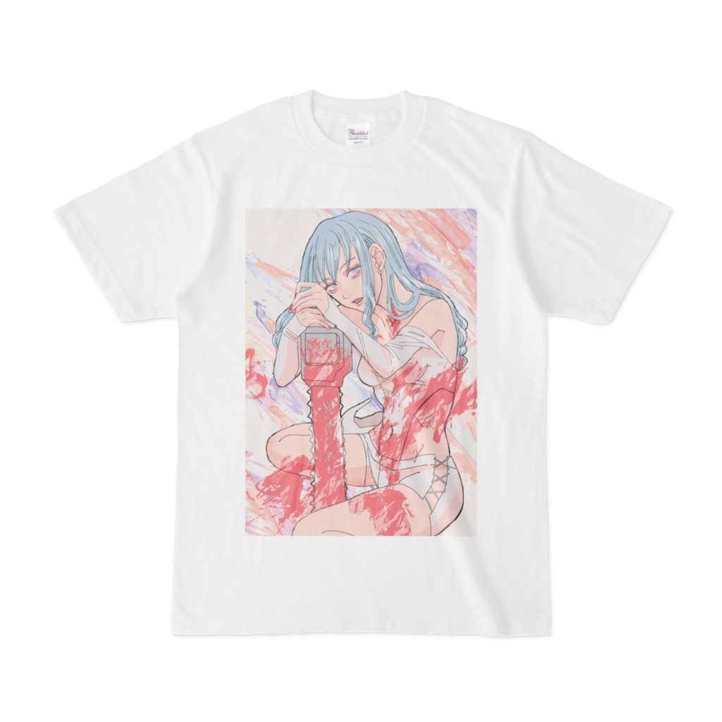 チェンソーガール