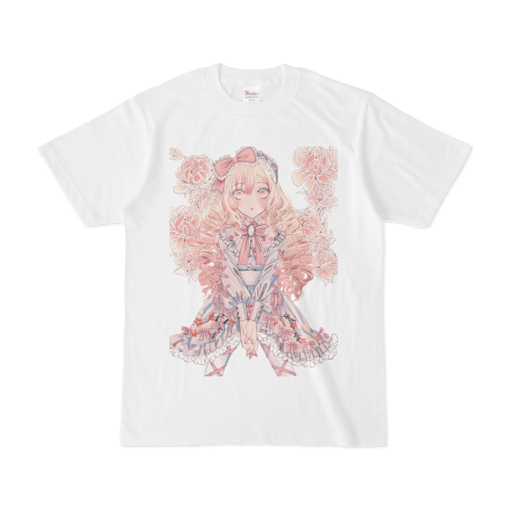 ピンクロリータ