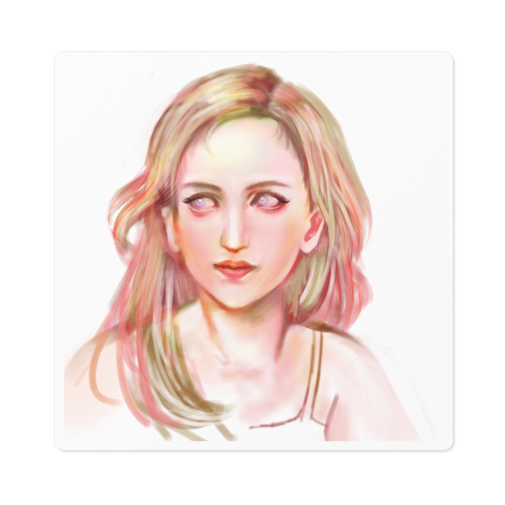 美