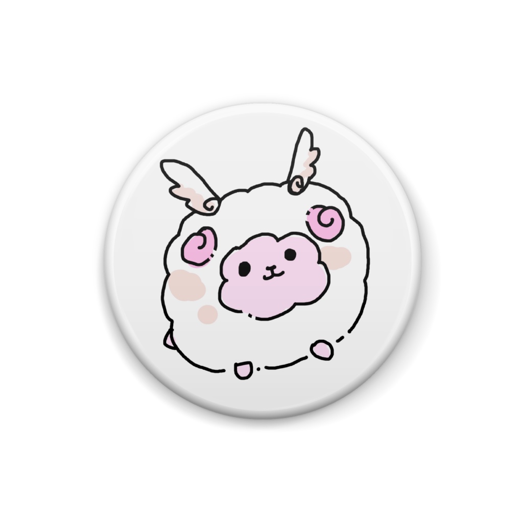 羊ちゃん