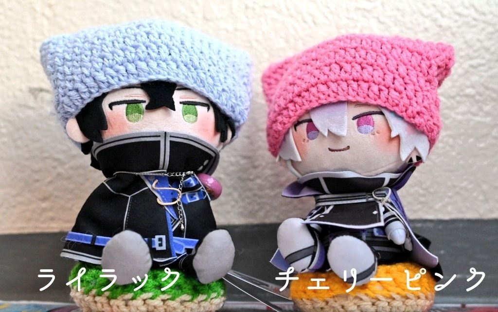 わんぱく ネコミミぼうし