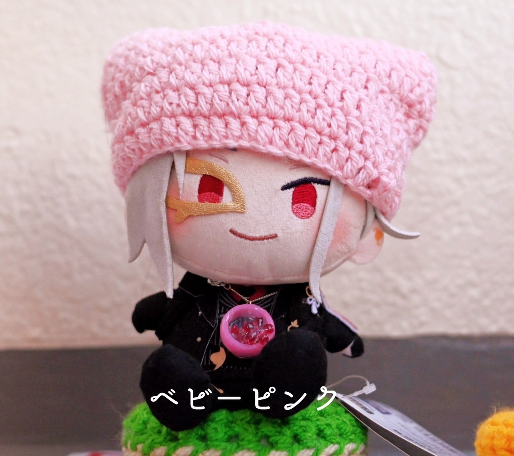 わんぱく ネコミミぼうし