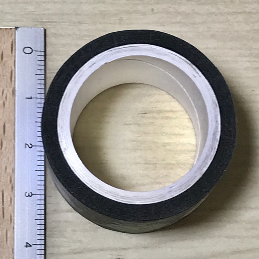 三名槍ファンシーマステ