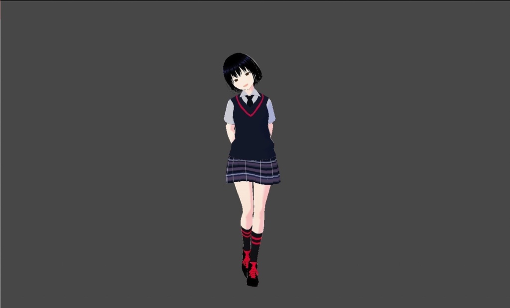 Peni Parker-SPIDERVERSE