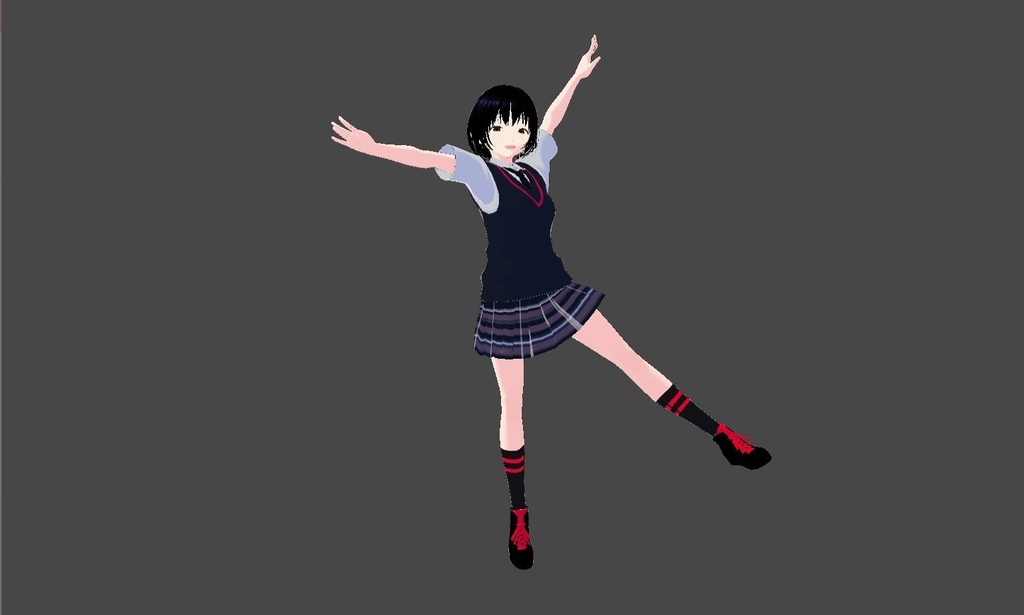 Peni Parker-SPIDERVERSE