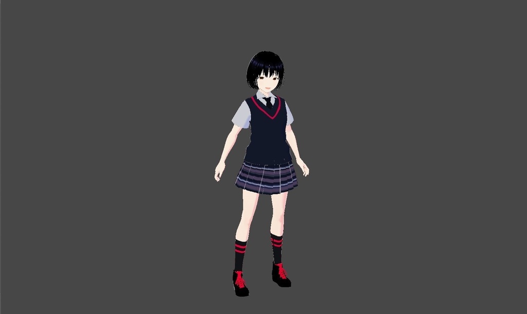 Peni Parker-SPIDERVERSE