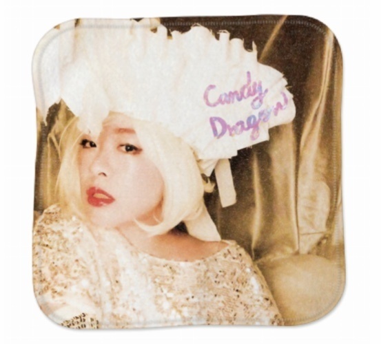 パイレーツ気分であなたのハート奪っちゃお🏳♥️煌く未来へGOタオル🏳✨お戯れ数量1🔥