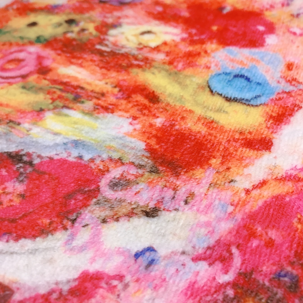 ð®åãã®ç§å¯åºå°éå®ðªèžè¡åºå±ðšããããã®è²ãäžçãã«ã©ãã«ã«ããŠãããðããªããšåºé¢ããŠããã£ãartã¿ãªã«âš