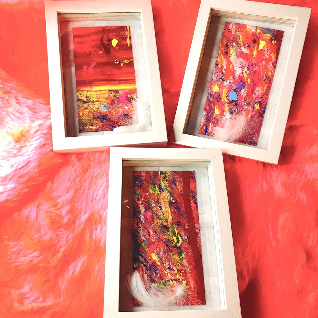 【art🖼ワシ盤】💿超初回完全数量限定盤💿CANDY DRAGØN初アルバム💿🔮secret base🎪💿✨