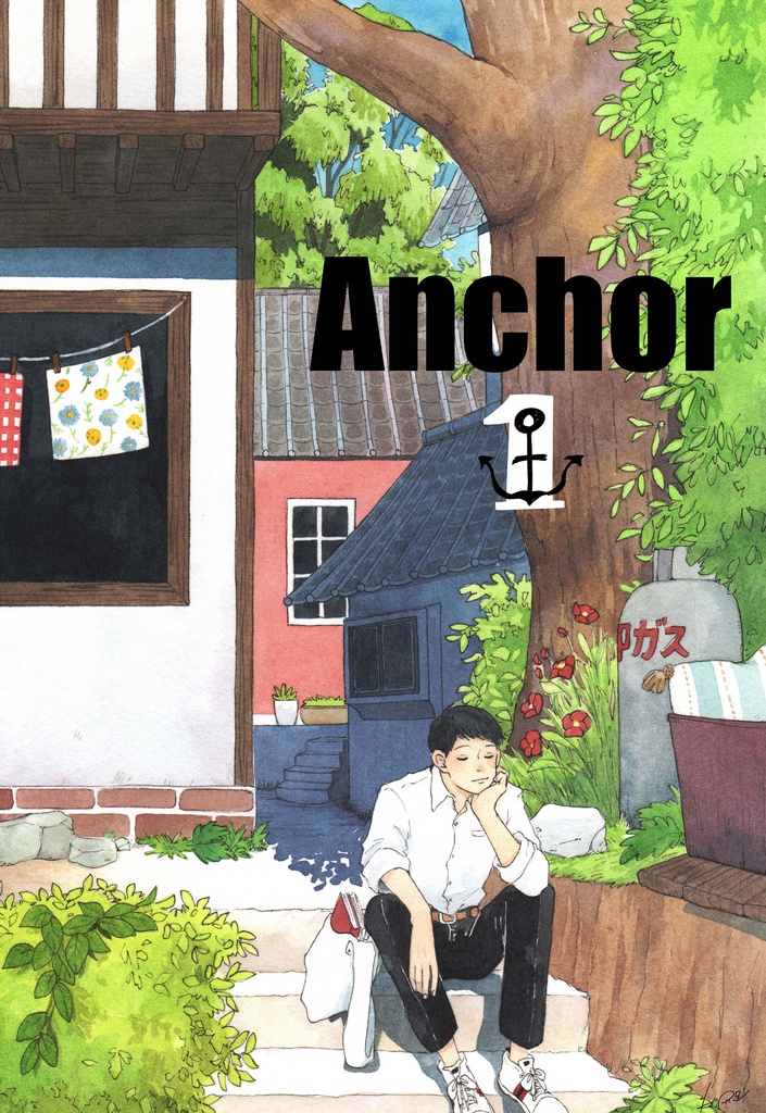 Anchor