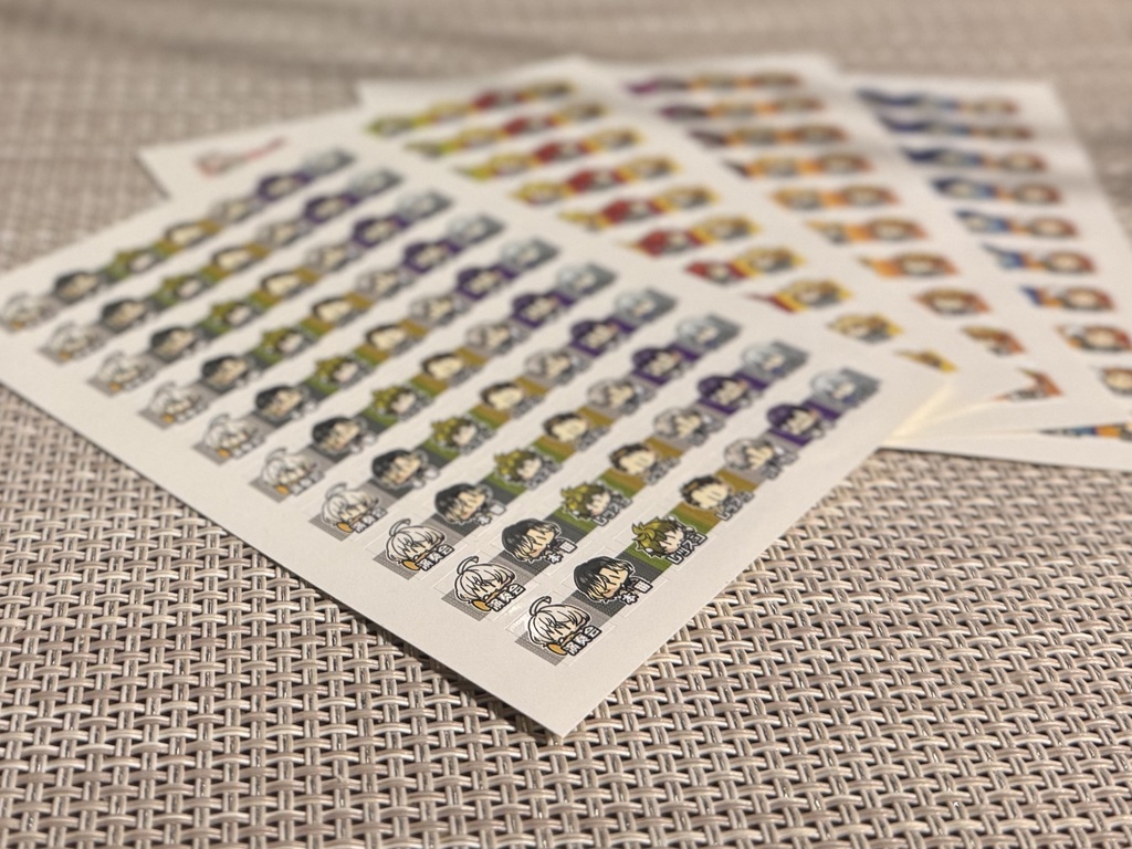 【🌸ノベルティ付き🌸】ウインボと過ごす12か月 カレンダー&スケジュールシール&よせがきBook