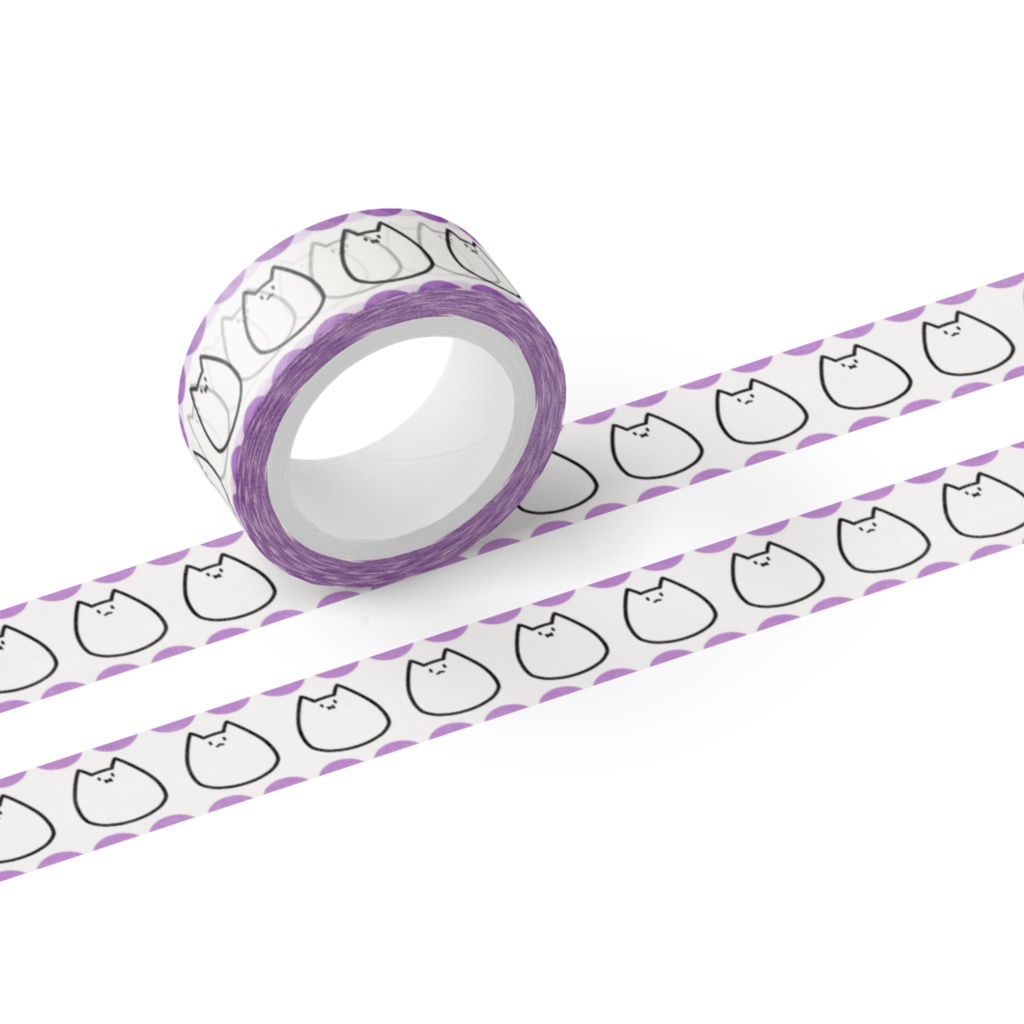 ほきゅねこますて