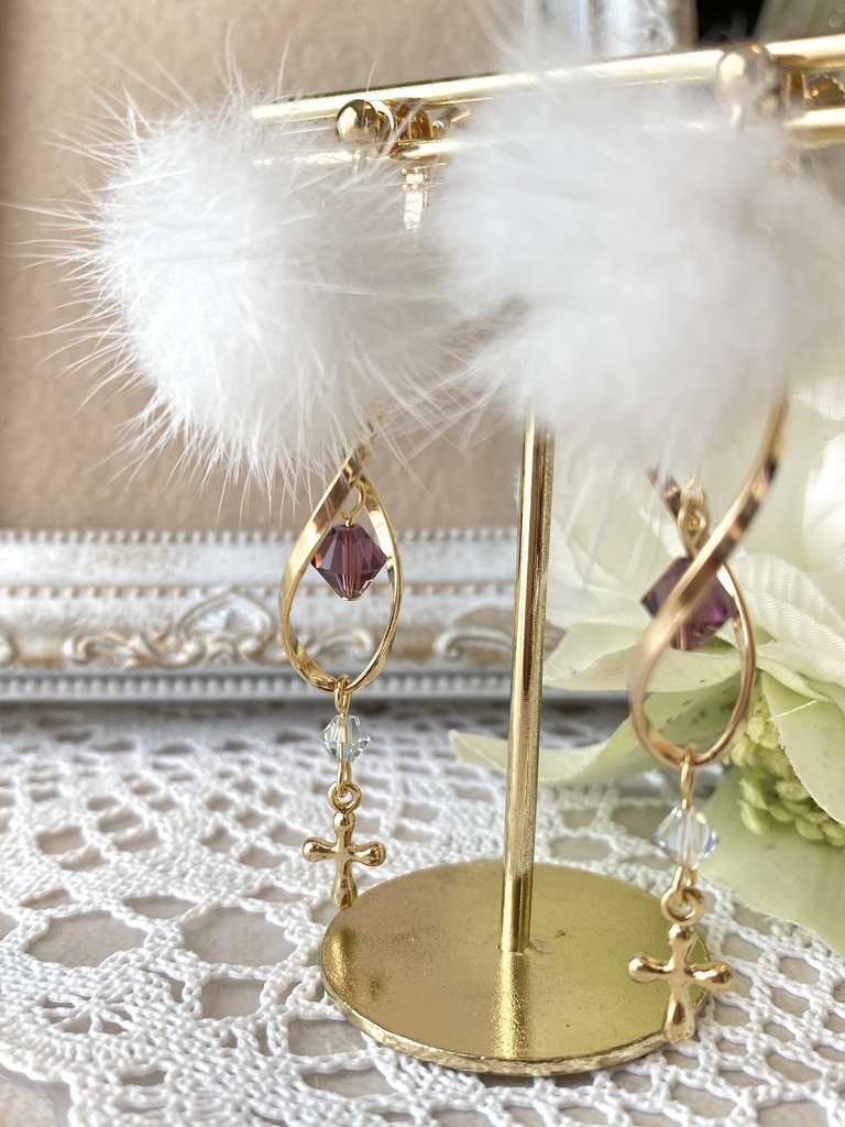 イメージアクセサリーご予約品