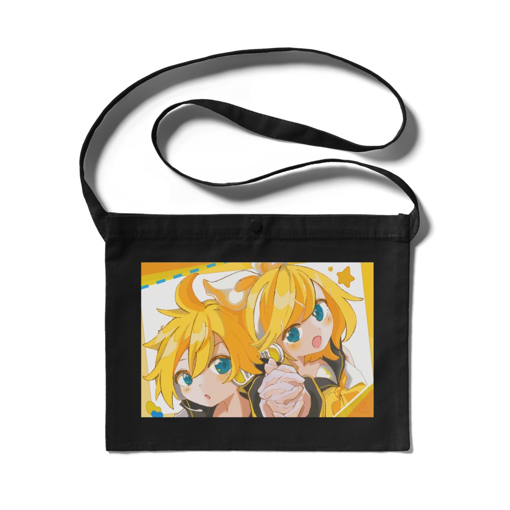 サコッシュ