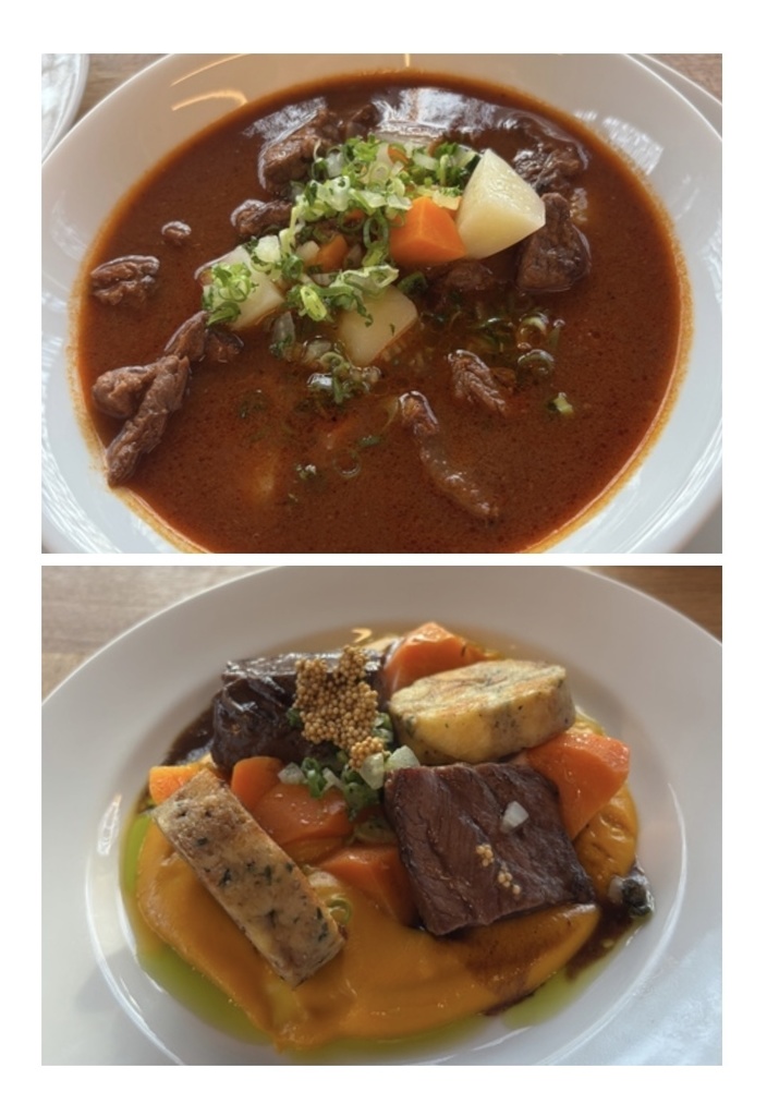 【全編】万博グルメ感想BOOK