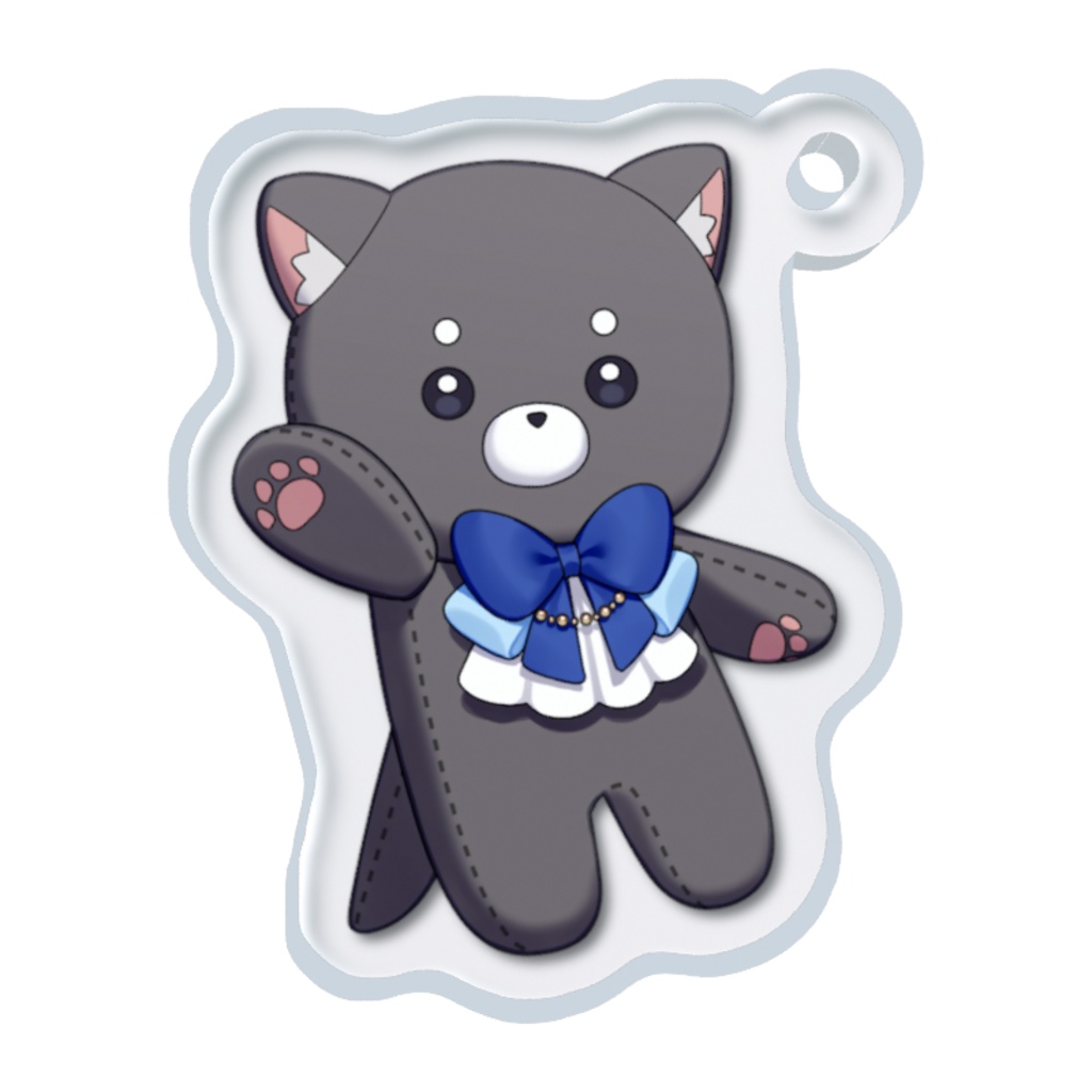 アンブレラマーカー