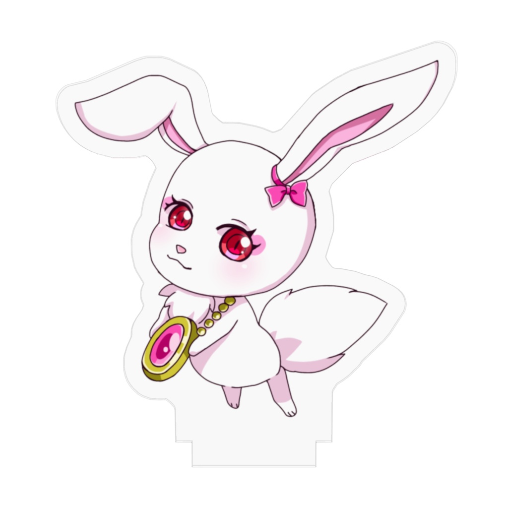 アクリルスタンド(ラピス)