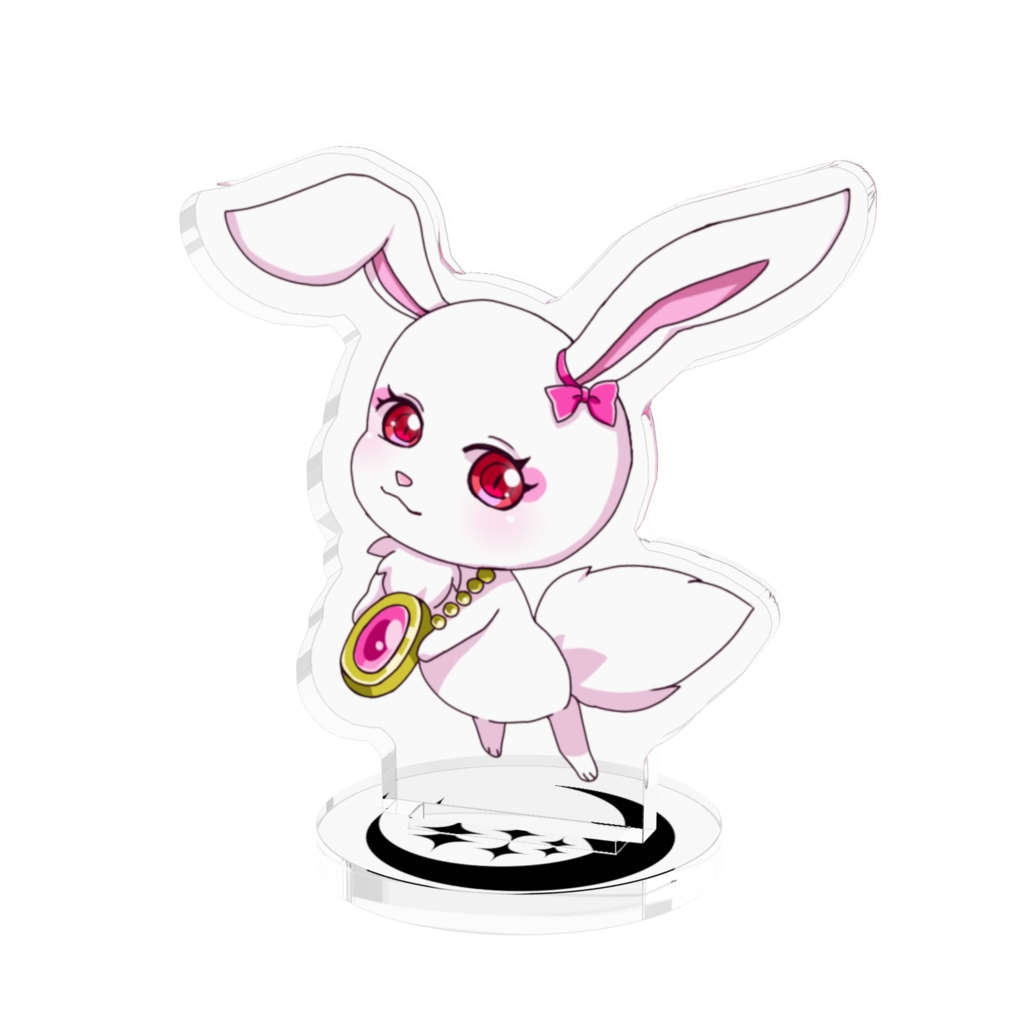 アクリルスタンド(ラピス)