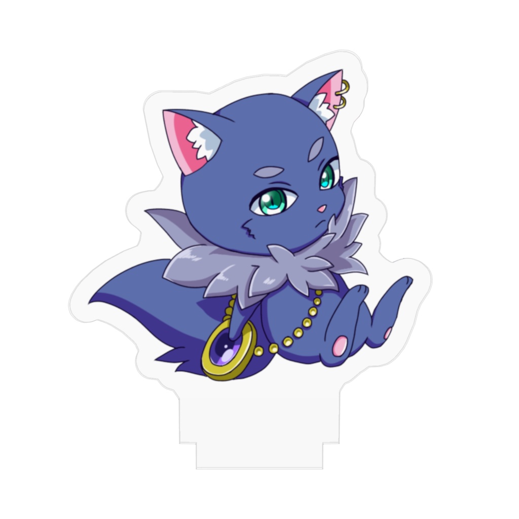 アクリルスタンド(ラズリ)