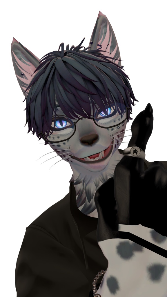 Low Howl 1stAnniversaryノベルティ