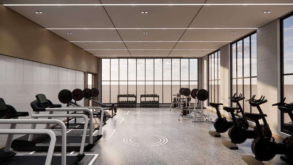 meeting room
