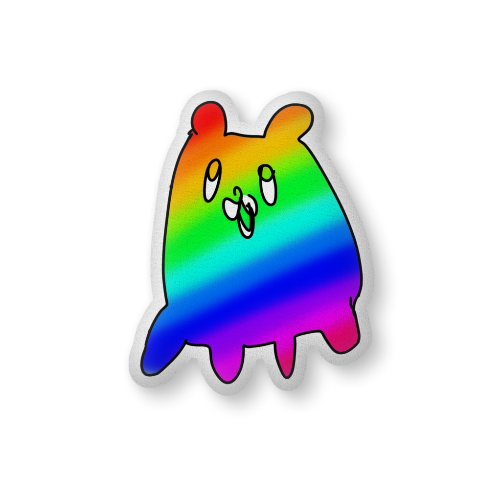 𝐆𝐀𝐌𝐈𝐍𝐆ナマモノ ふかふかクッション