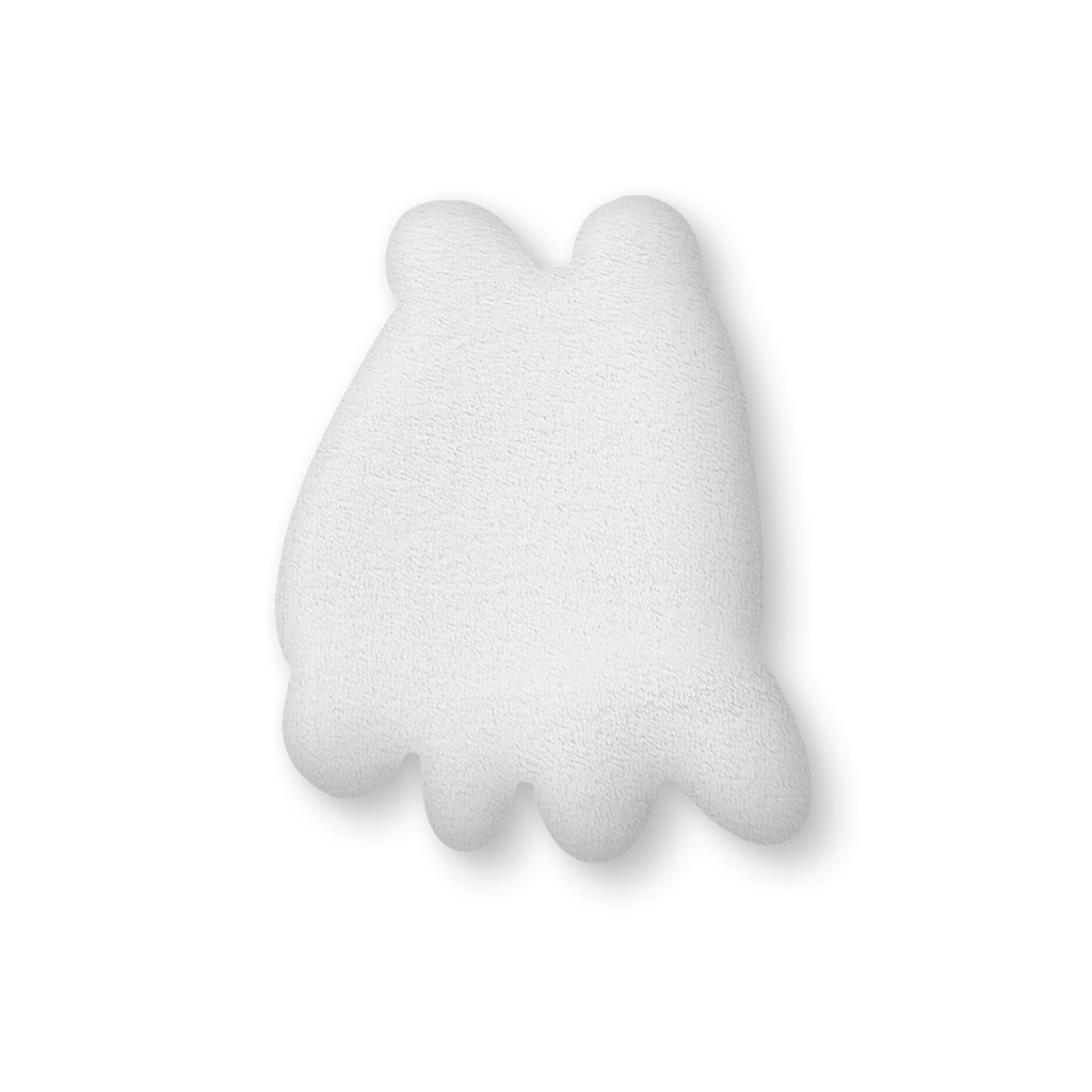 𝐆𝐀𝐌𝐈𝐍𝐆ナマモノ ふかふかクッション