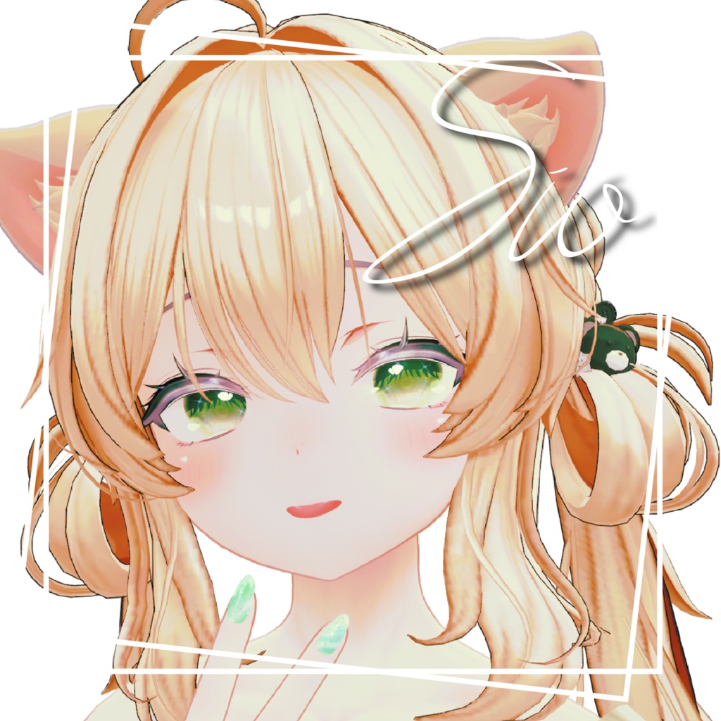 ✨たゆた対応SALE✨【21アバター対応】EyeTexyure_04