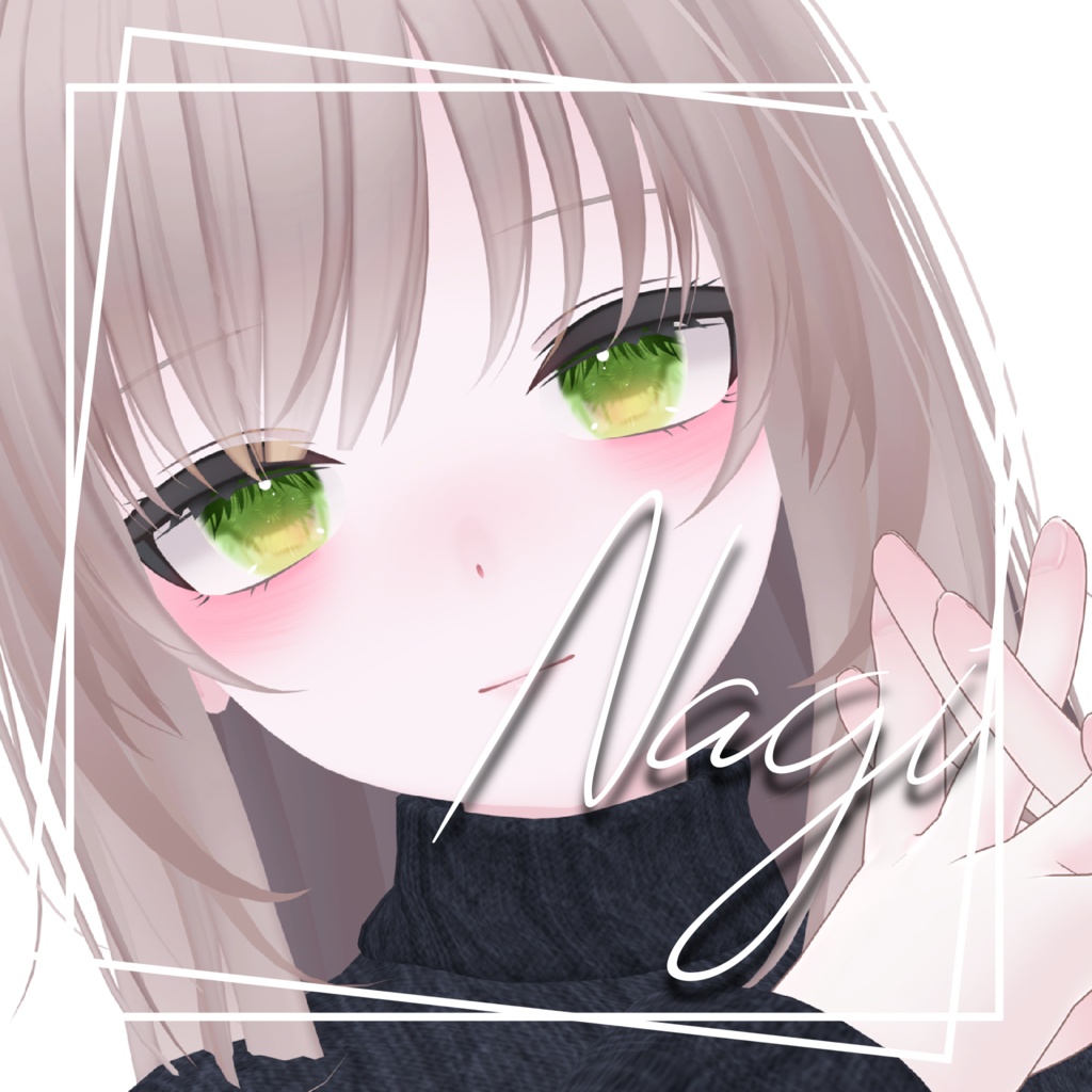 ✨たゆた対応SALE✨【21アバター対応】EyeTexyure_04