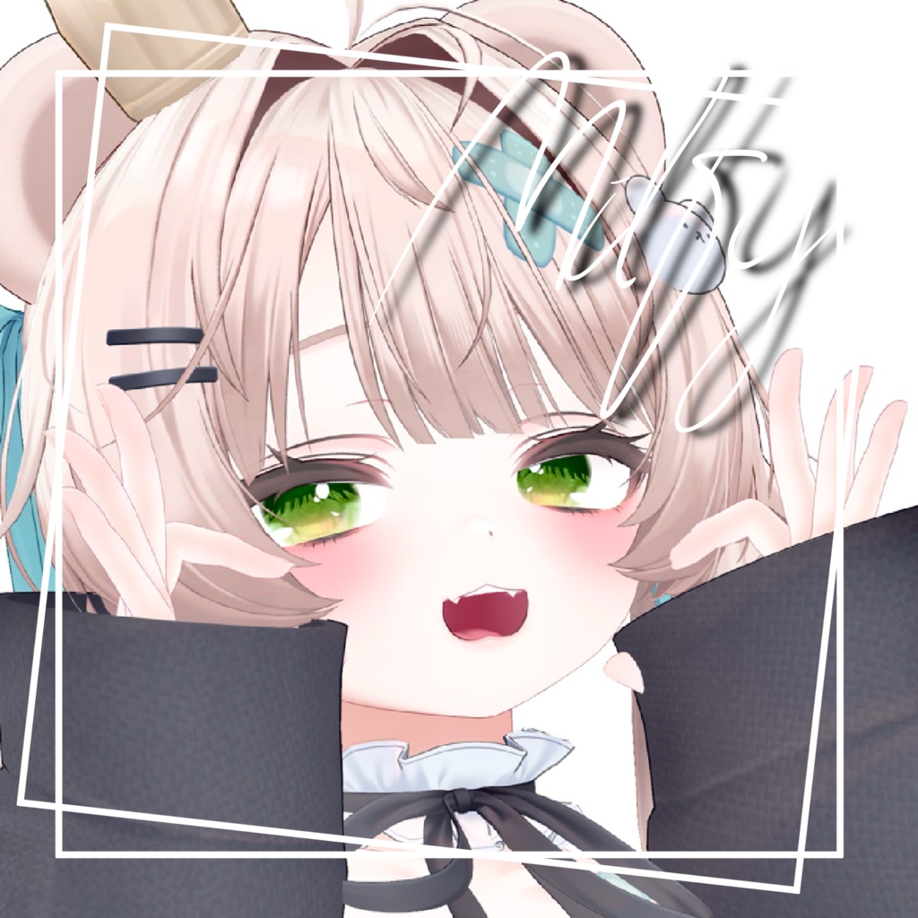 ✨たゆた対応SALE✨【21アバター対応】EyeTexyure_04