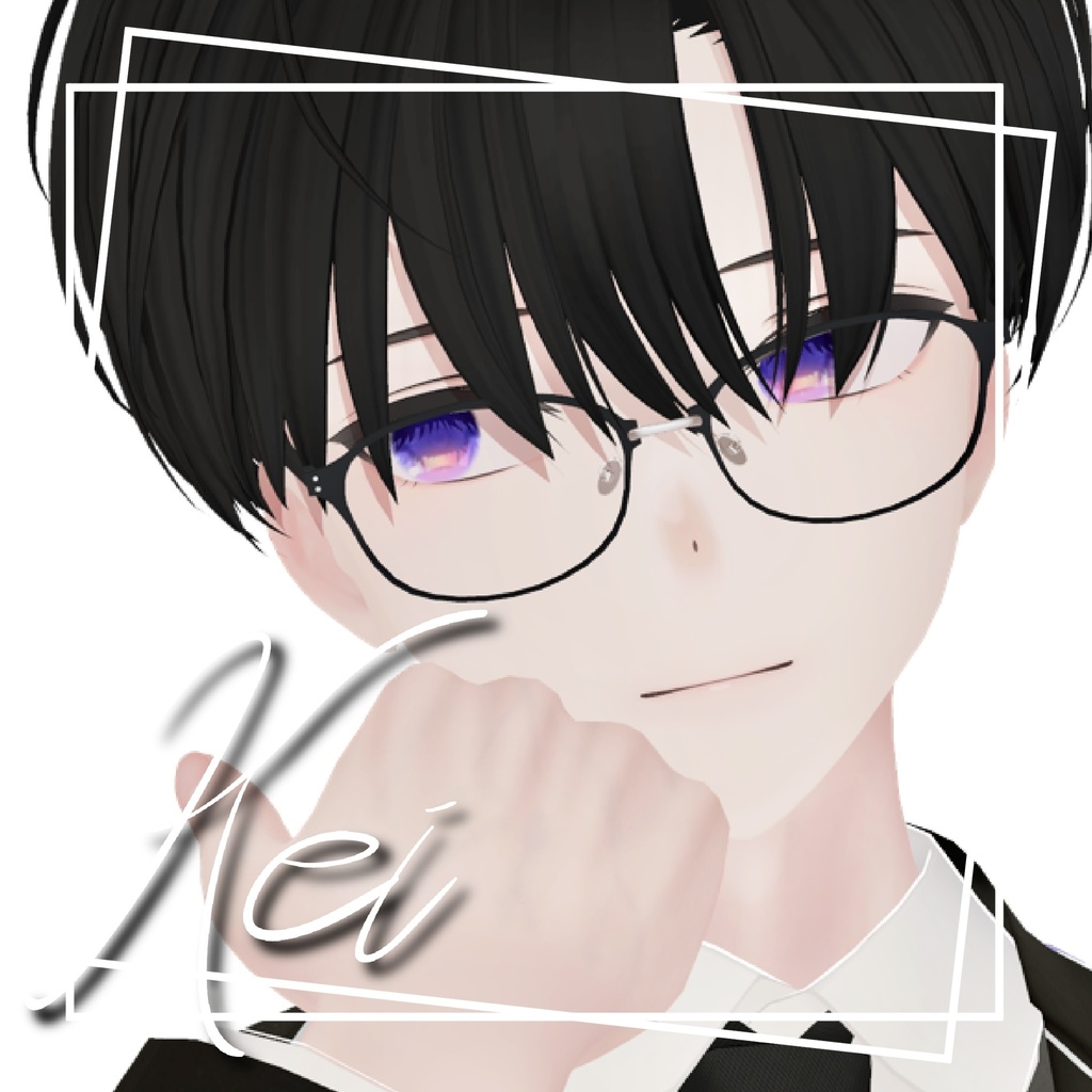 ✨たゆた対応SALE✨【21アバター対応】EyeTexyure_04