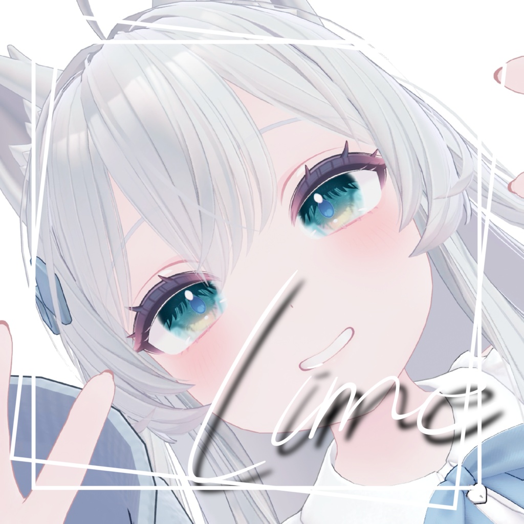 ✨たゆた対応SALE✨【21アバター対応】EyeTexyure_04