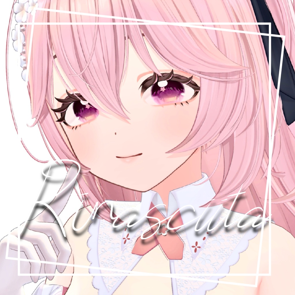✨たゆた対応SALE✨【21アバター対応】EyeTexyure_04