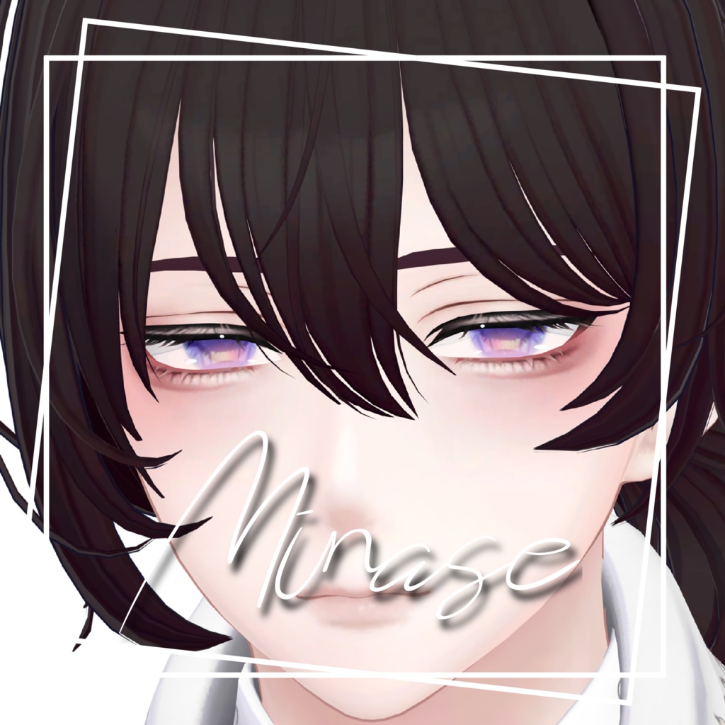 ✨たゆた対応SALE✨【21アバター対応】EyeTexyure_04